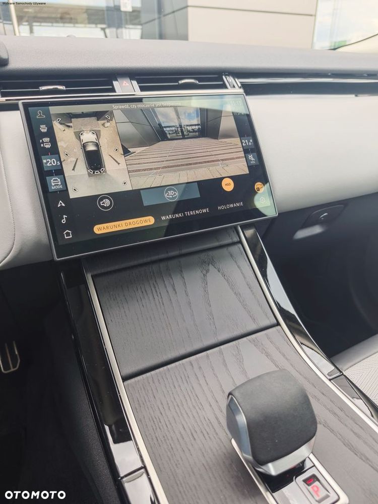 Land Rover Range Rover Velar - 22