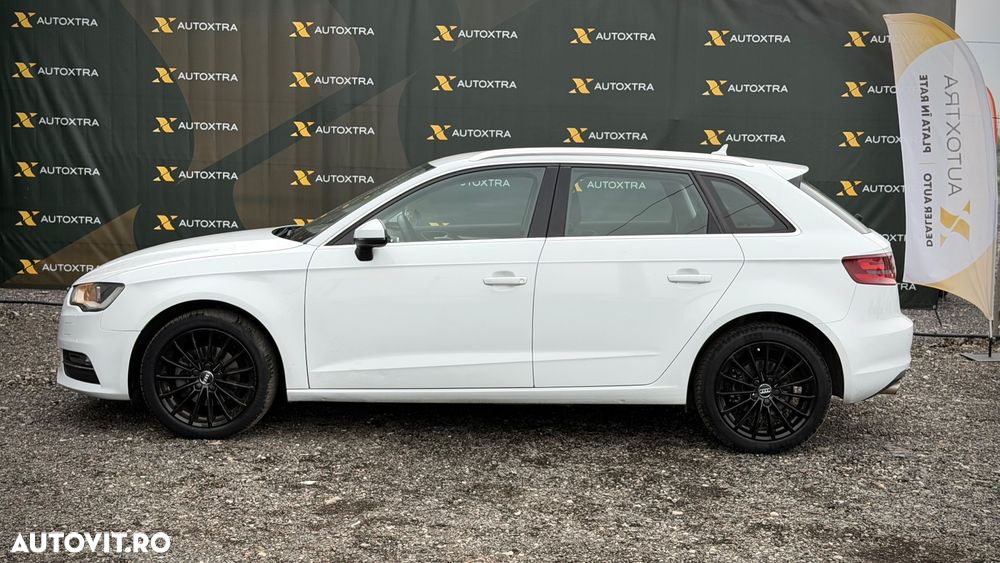 Audi A3 - 2