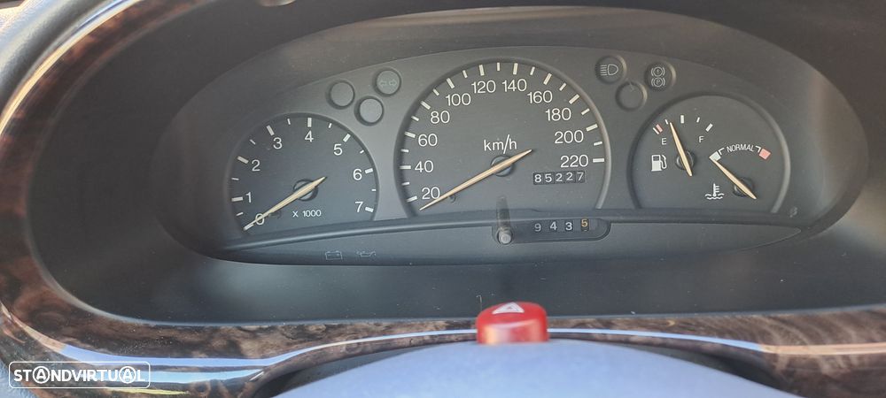 Ford Fiesta 1.25 Ghia - 4