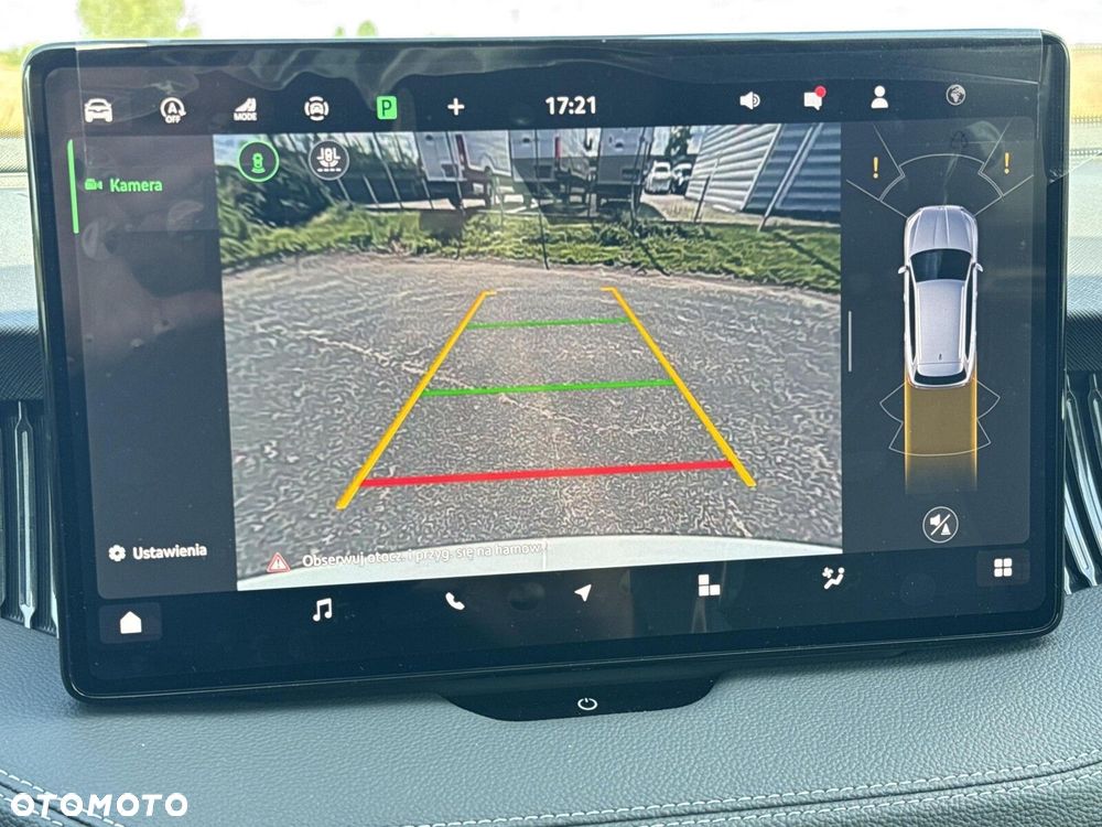 Skoda Superb 2.0 TSI 4x4 L&K DSG - 30