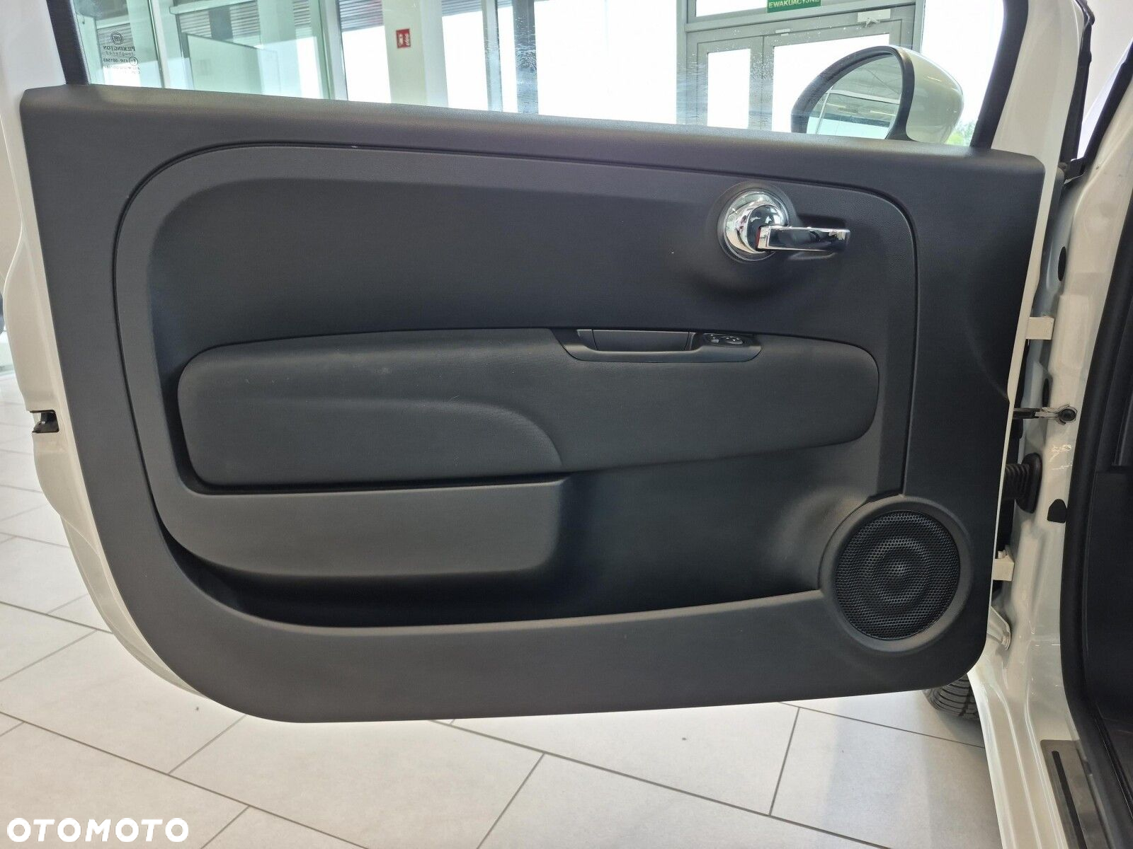 Fiat 500 - 12