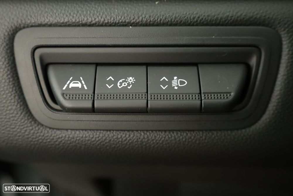 Renault Captur 1.0 TCe Techno - 20