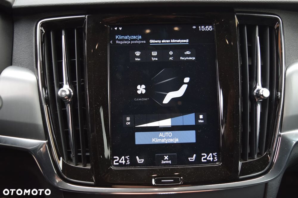 Volvo V90 D3 Momentum Pro - 30