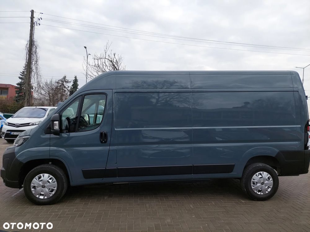 Toyota Proace Max L3H2 - 12