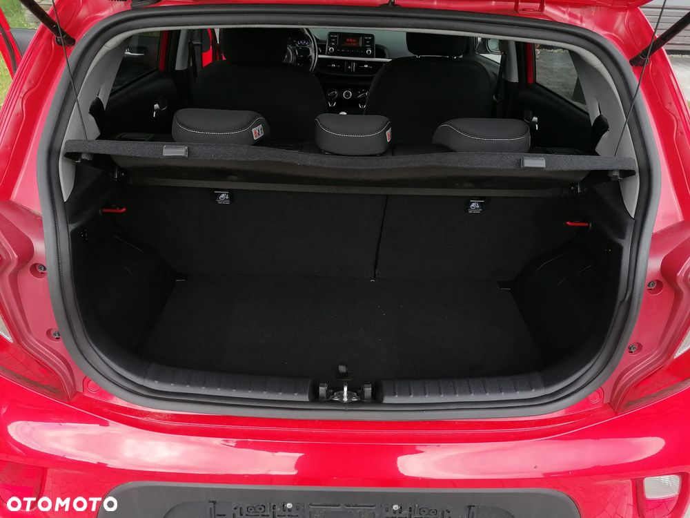 Kia Picanto 1.0 Attract - 18
