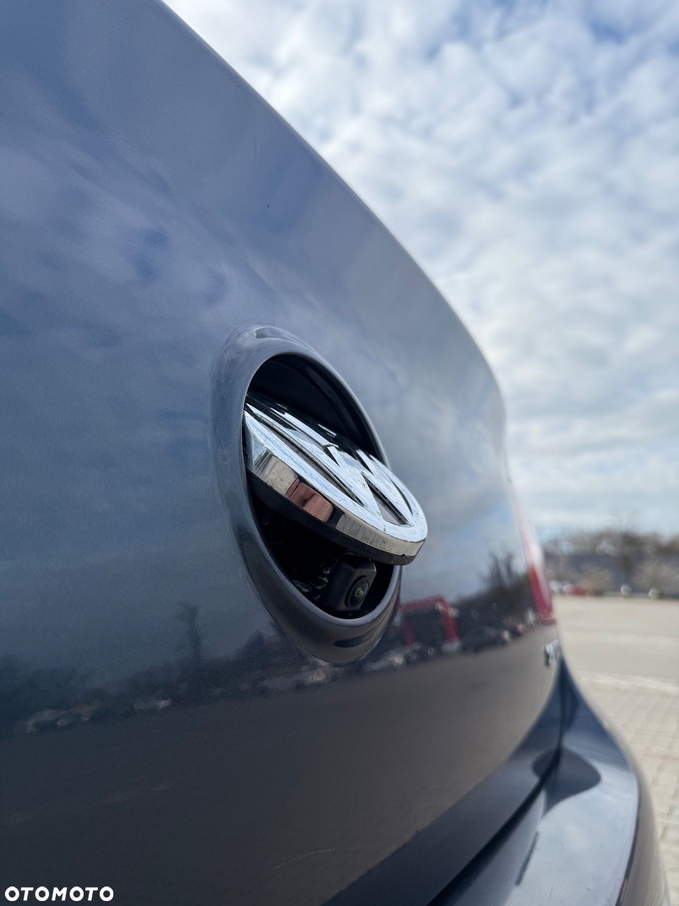 Volkswagen Passat - 14