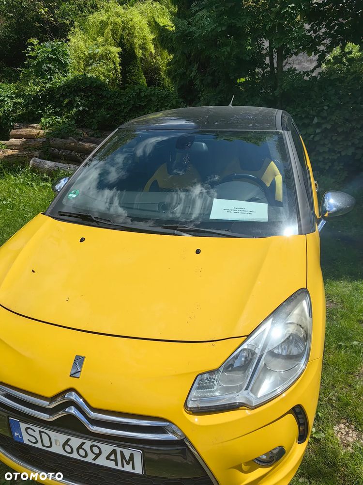 Citroën DS3 - 9