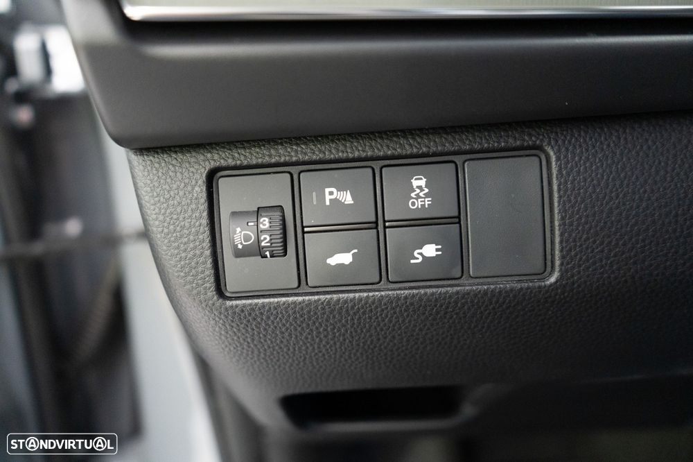 Honda e-Ny1 68.8 kWh - 27
