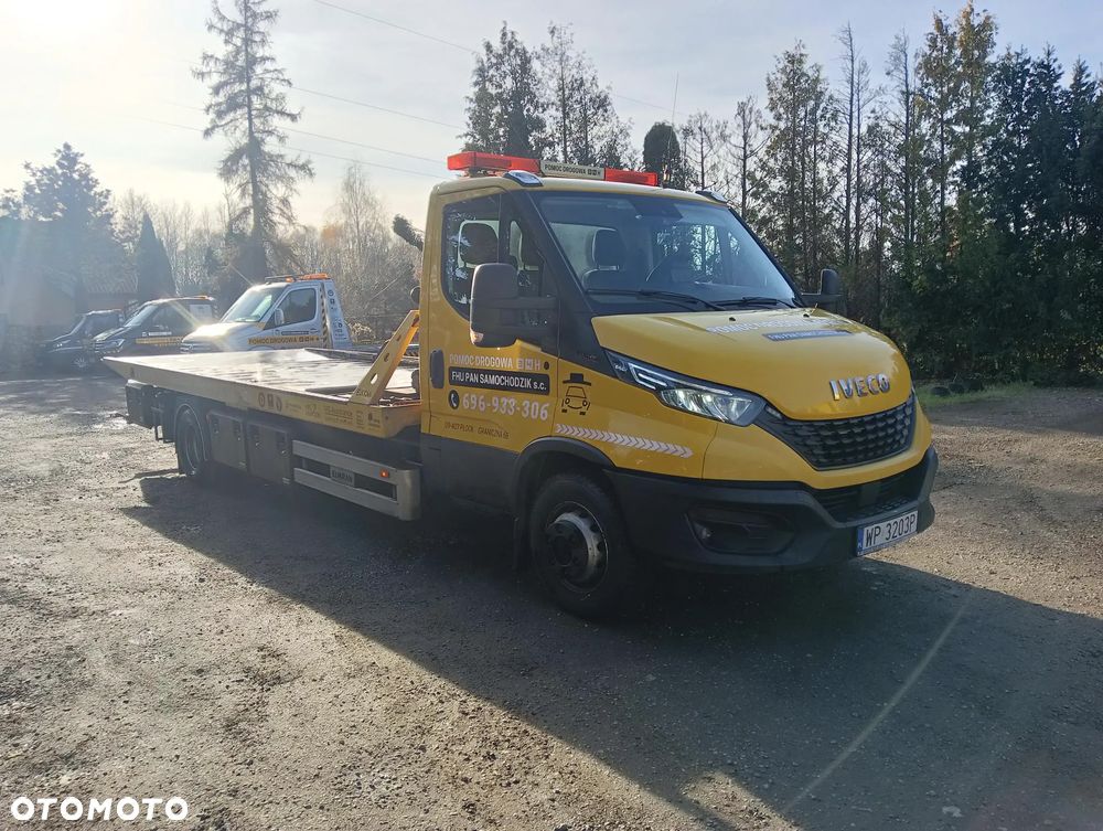 Iveco 70C18 - 2