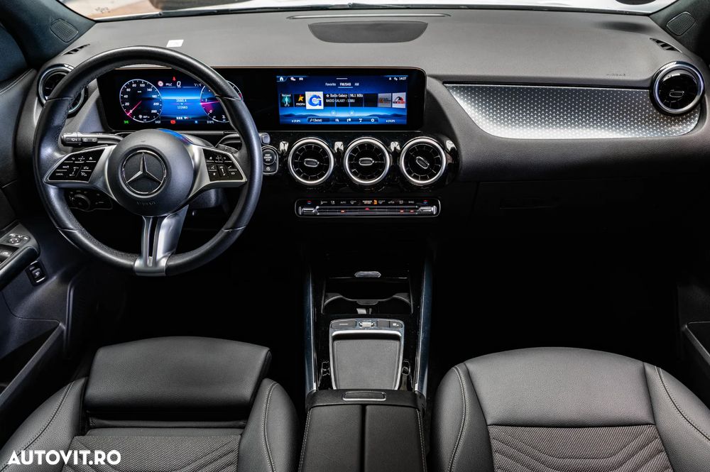 Mercedes-Benz GLA 220 d 4MATIC Aut. - 16
