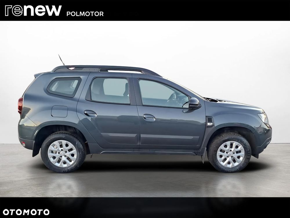 Dacia Duster 1.0 TCe Comfort - 6