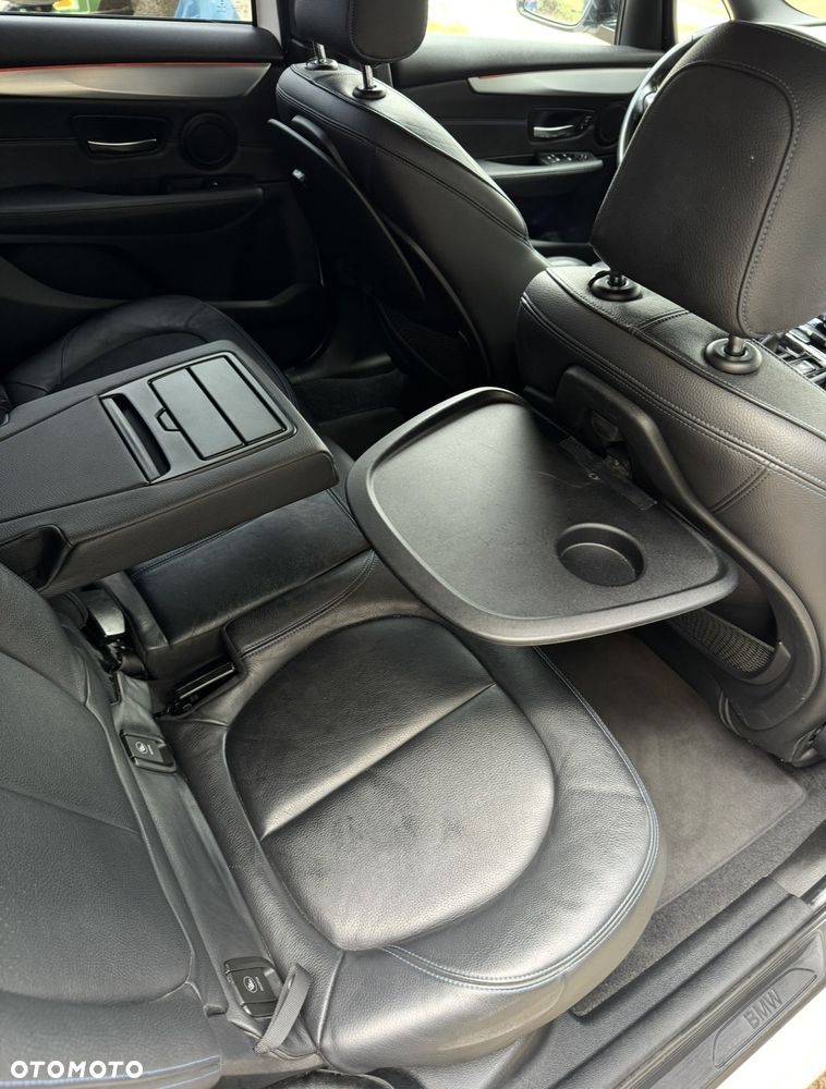 BMW Seria 2 218d M Sport - 15