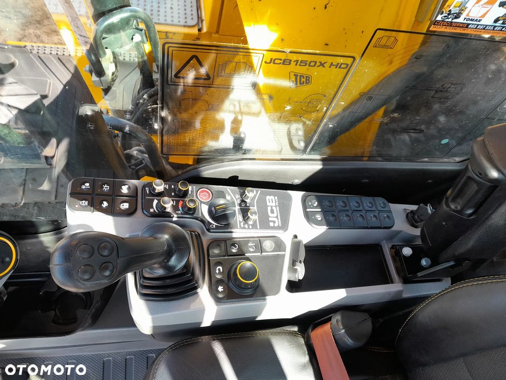 JCB 150X 2022R - 27