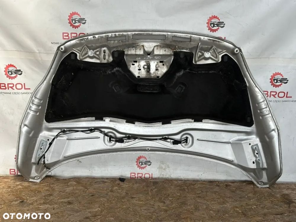 MASKA FORD C-MAX II   OA 0A - 5