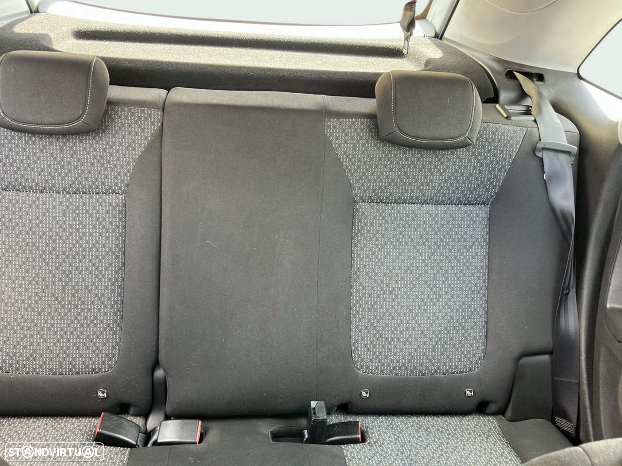 Opel Crossland X 1.2 Edition FlexFuel - 17