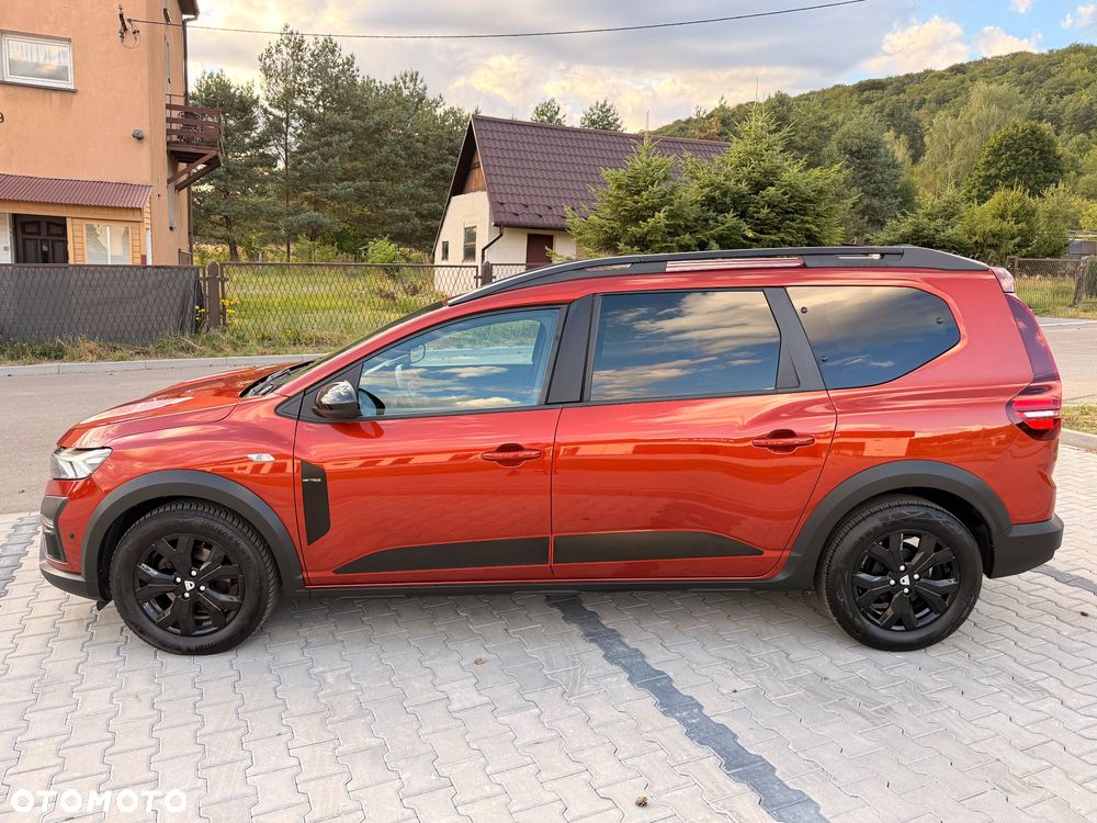 Dacia Jogger 1.0 TCe Extreme+ 7os - 6