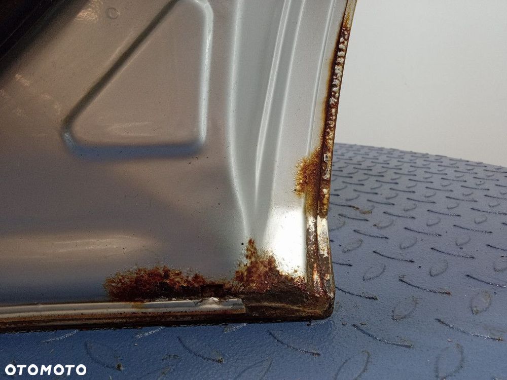 NISSAN MURANO Z50 03-08 DRZWI TYŁ PRAWE TYLNE K23 - 9