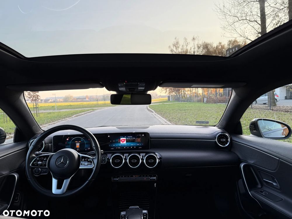 Mercedes-Benz CLA 180 d 7G-DCT Progressive - 19