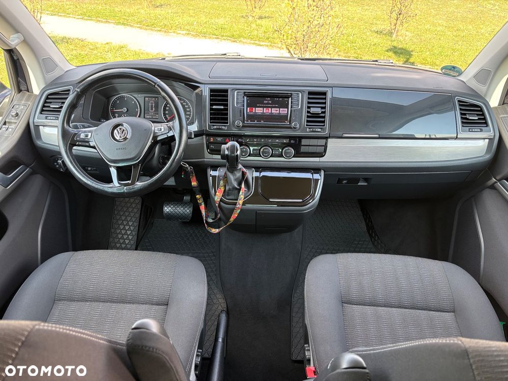 Volkswagen Multivan 2.0 TDI L1 Comfortline DSG - 19
