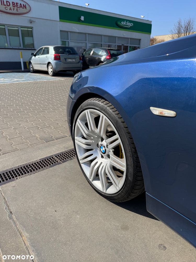 BMW Seria 5 - 6
