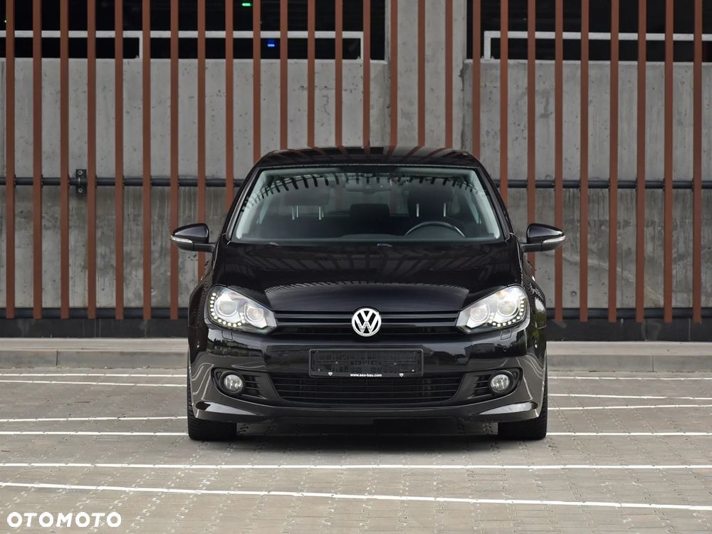 Volkswagen Golf - 4
