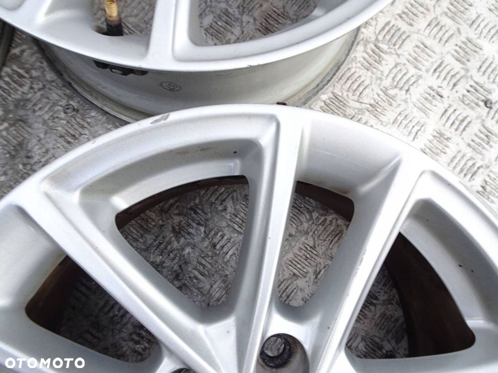 alufelgi kpl. ford c-max mk2 16" 5x108 et 50 - 8
