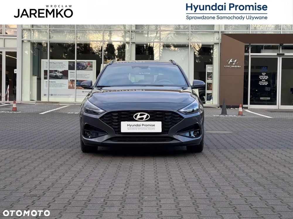 Hyundai i30 1.5 T-GDI 48V Smart DCT - 26