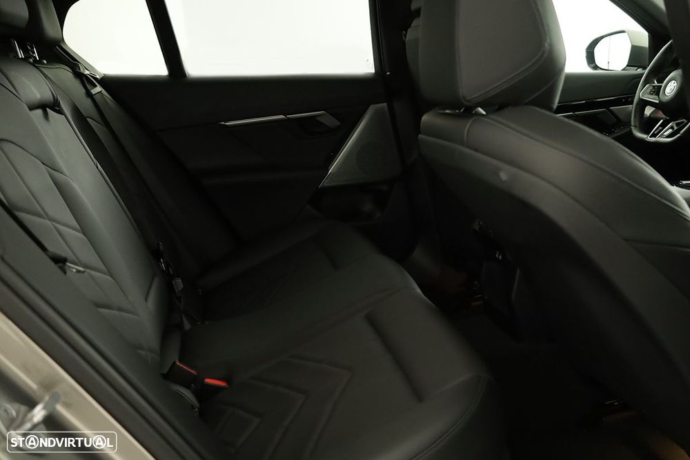 BMW 520 d Pack Desportivo M - 30