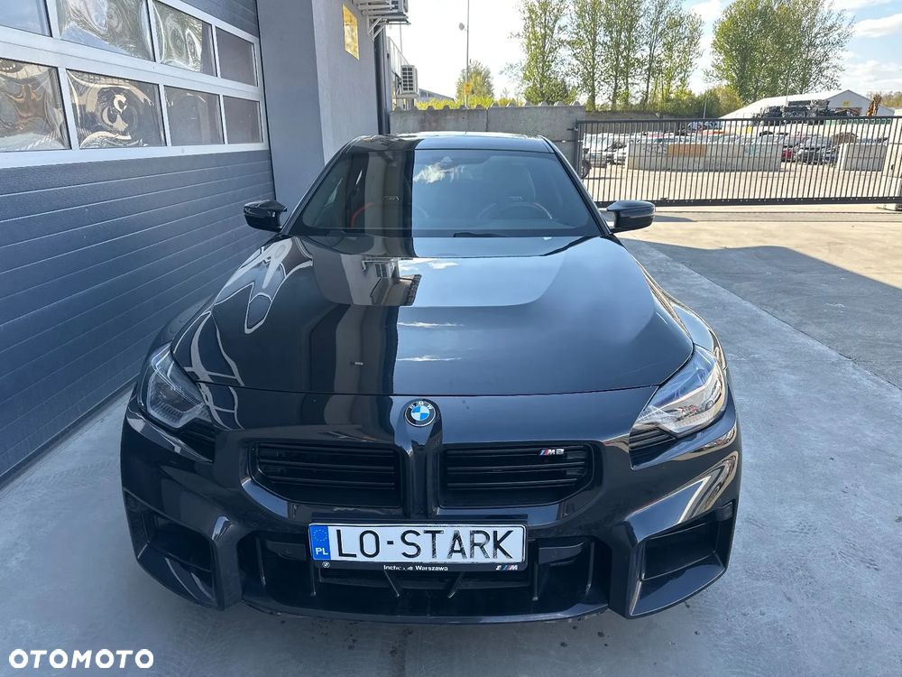 BMW M2 - 6