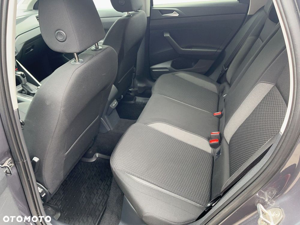 Volkswagen Taigo 1.0 TSI Life DSG - 11