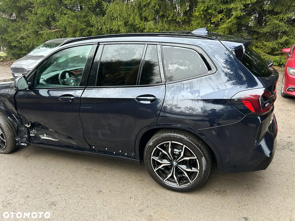 BMW X3 xDrive30i M Sport - 7