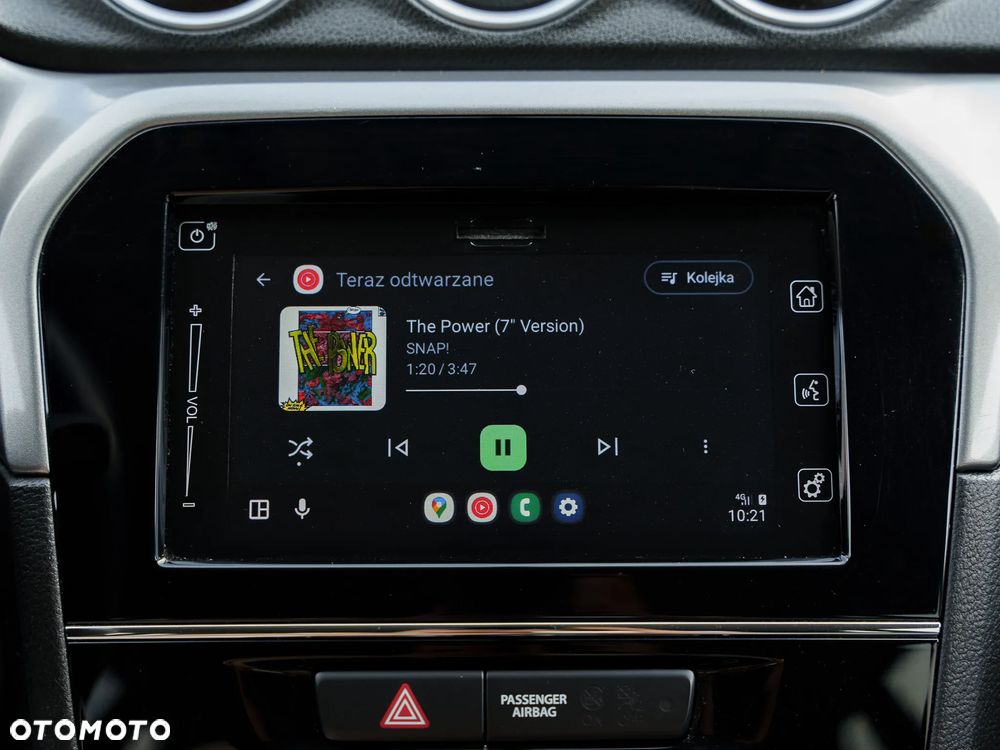 Suzuki Vitara 1.6 XLED 2WD - 30