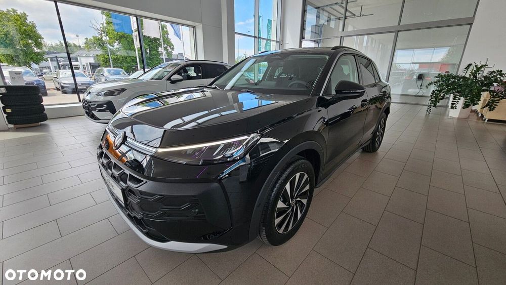 Volkswagen T-Roc - 18
