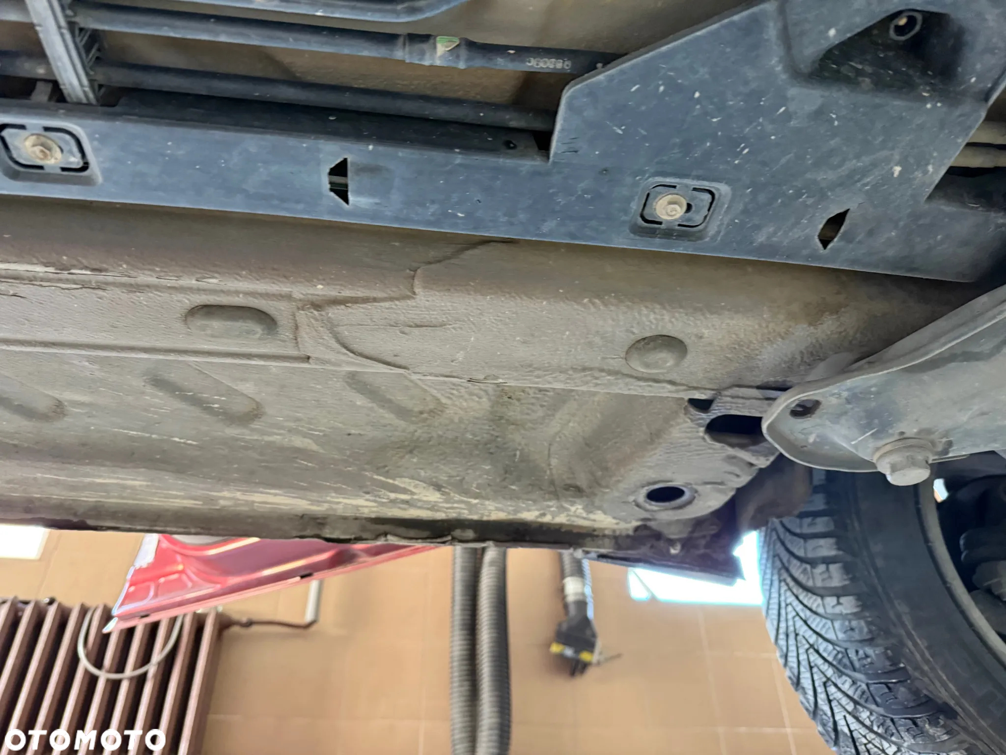 Fiat Panda 1.3 4x4 Multijet Diesel - 16