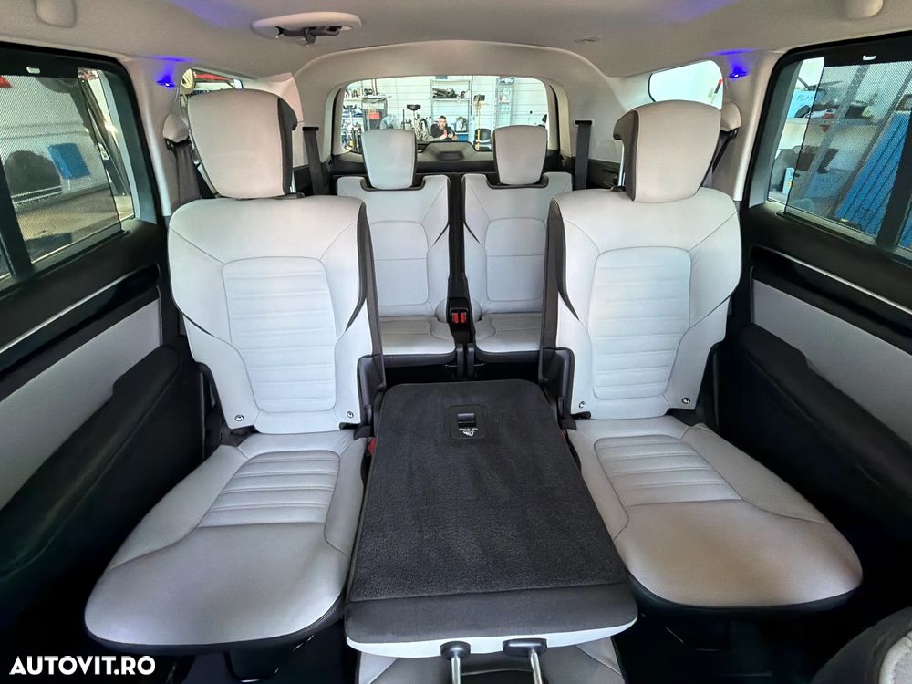 Renault Espace Energy dCi 160 EDC Initiale Paris - 12