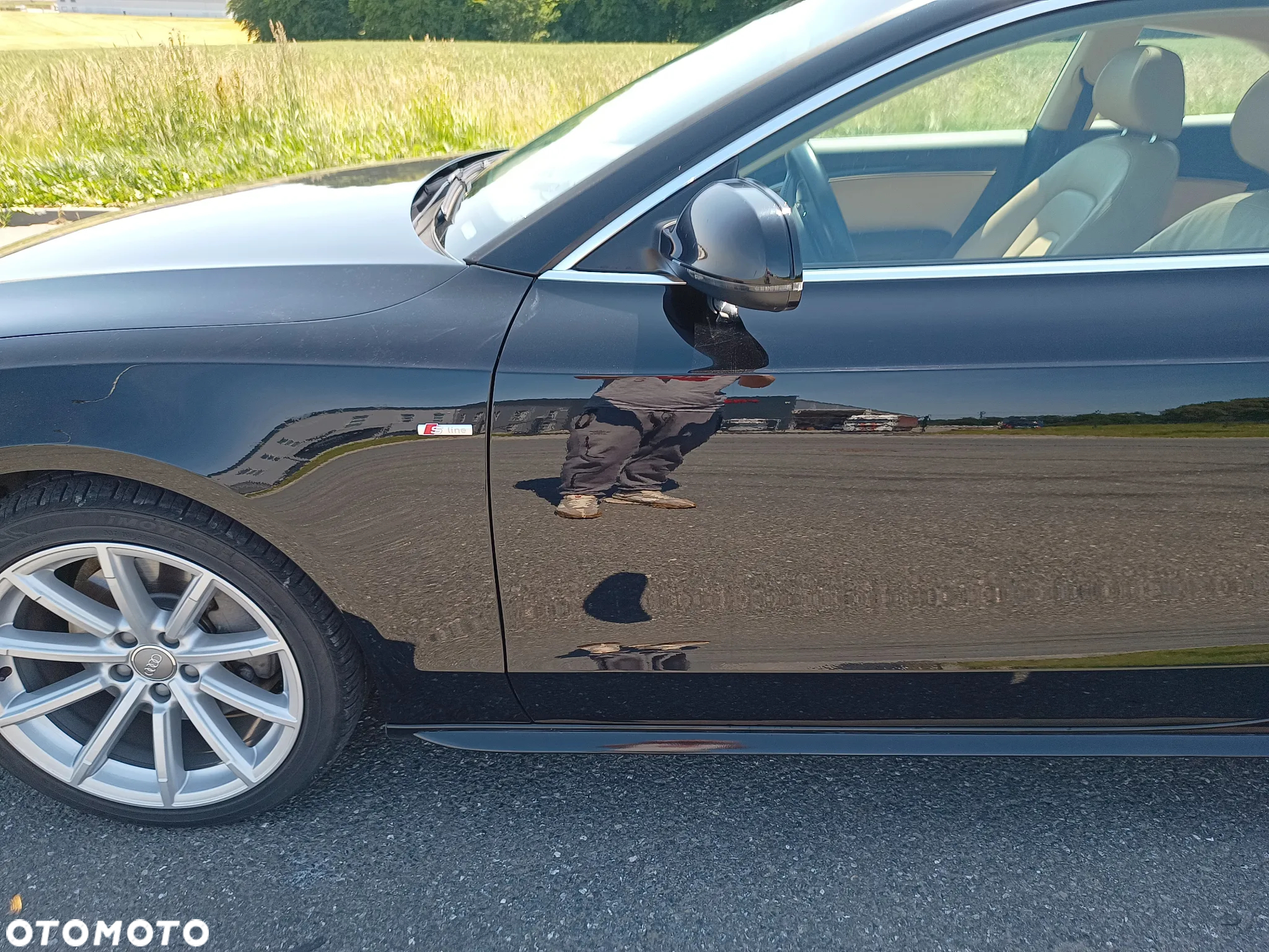 Audi A5 2.0 TFSI quattro S tronic - 17