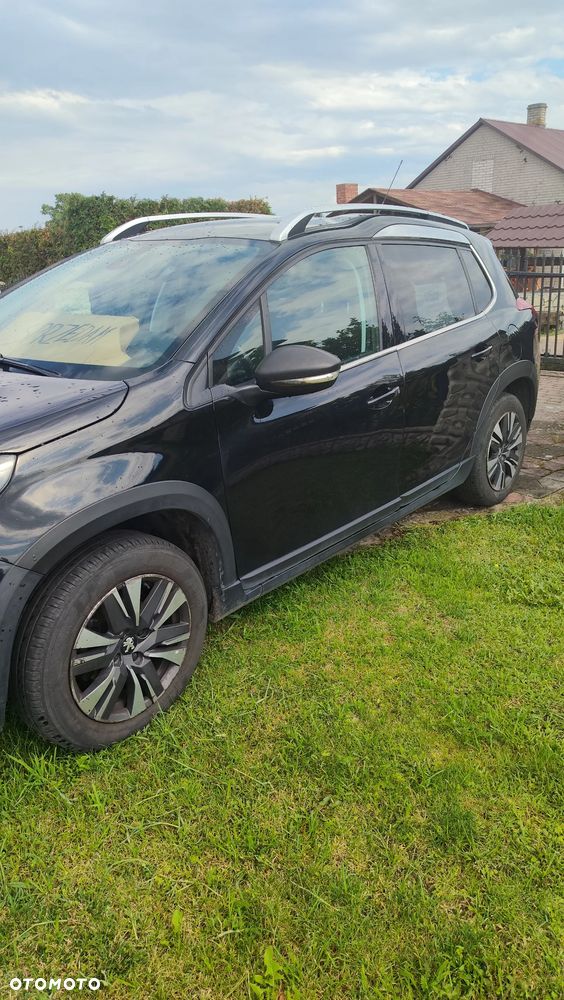 Peugeot 2008 1.2 Pure Tech Access - 3