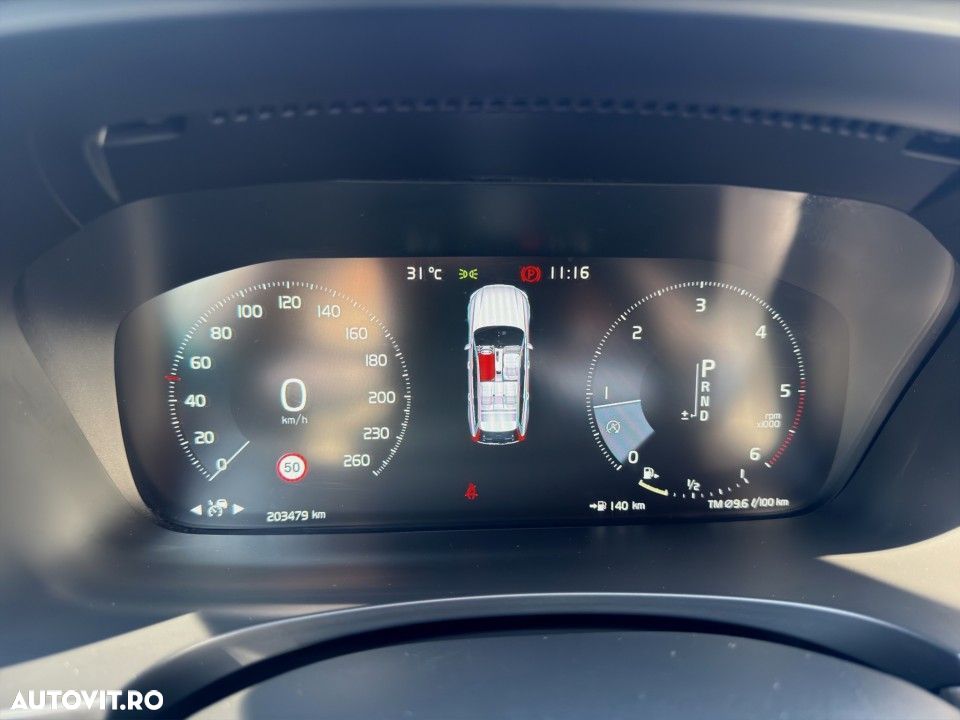 Volvo V90 - 15