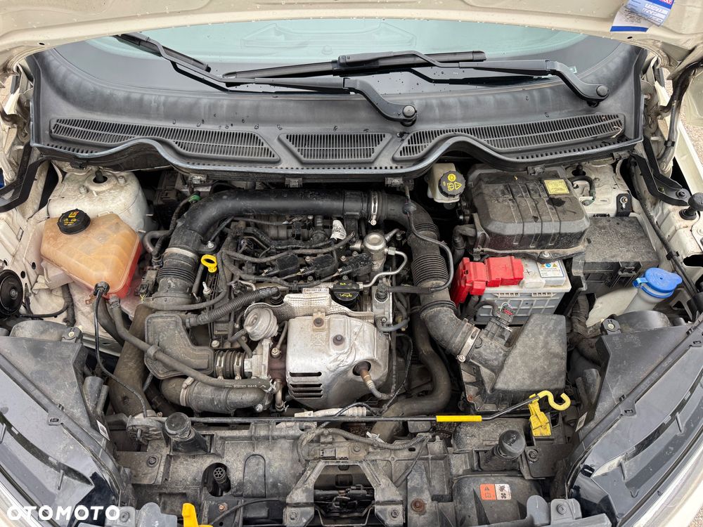 Ford EcoSport 1.0 EcoBoost TITANIUM - 34