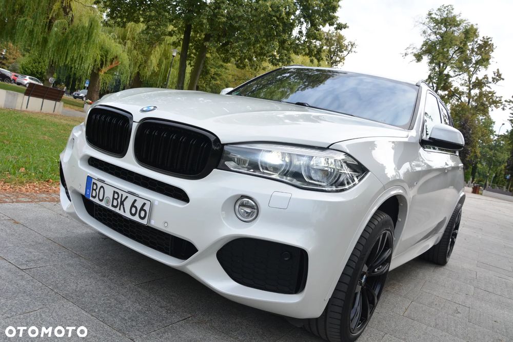 BMW X5 xDrive30d - 29