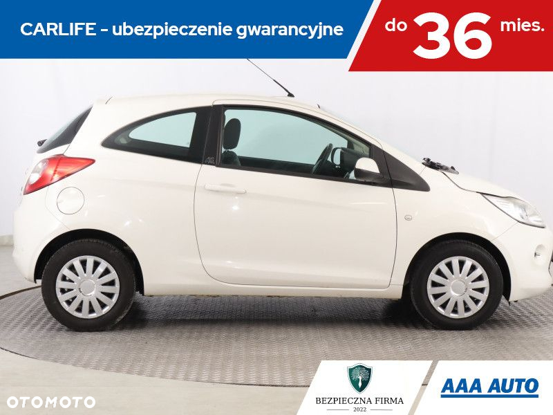 Ford KA - 7