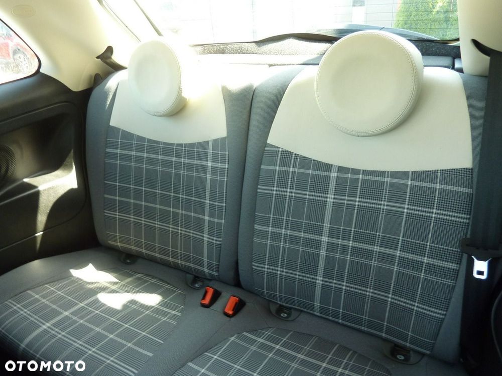 Fiat 500 - 13