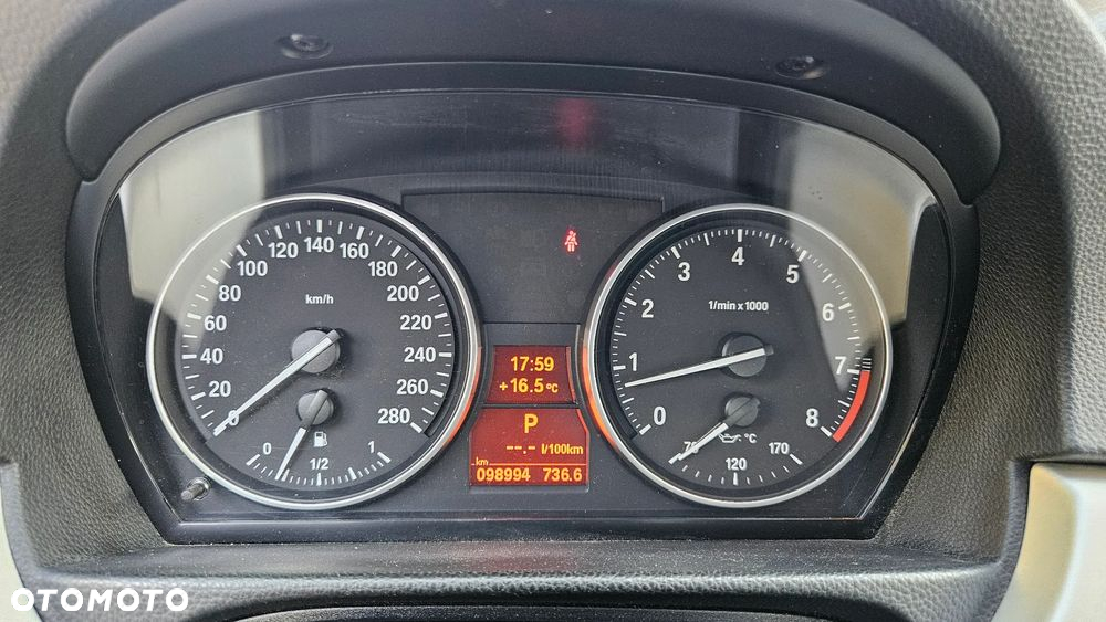 BMW Seria 3 - 13