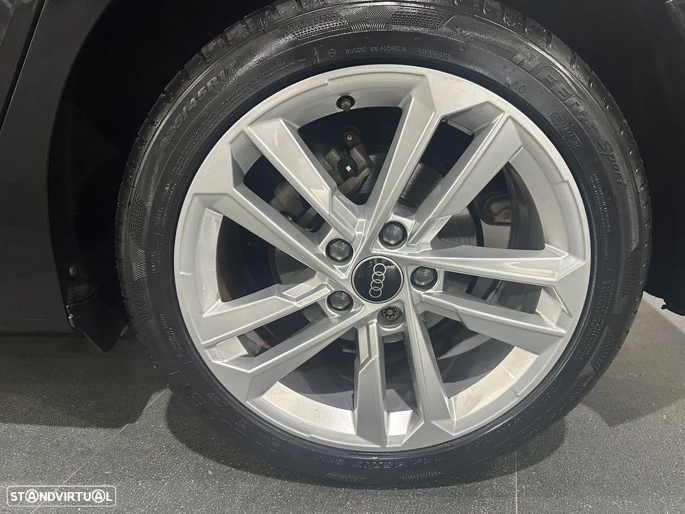 Audi A3 Sportback 30 TFSI S tronic - 12