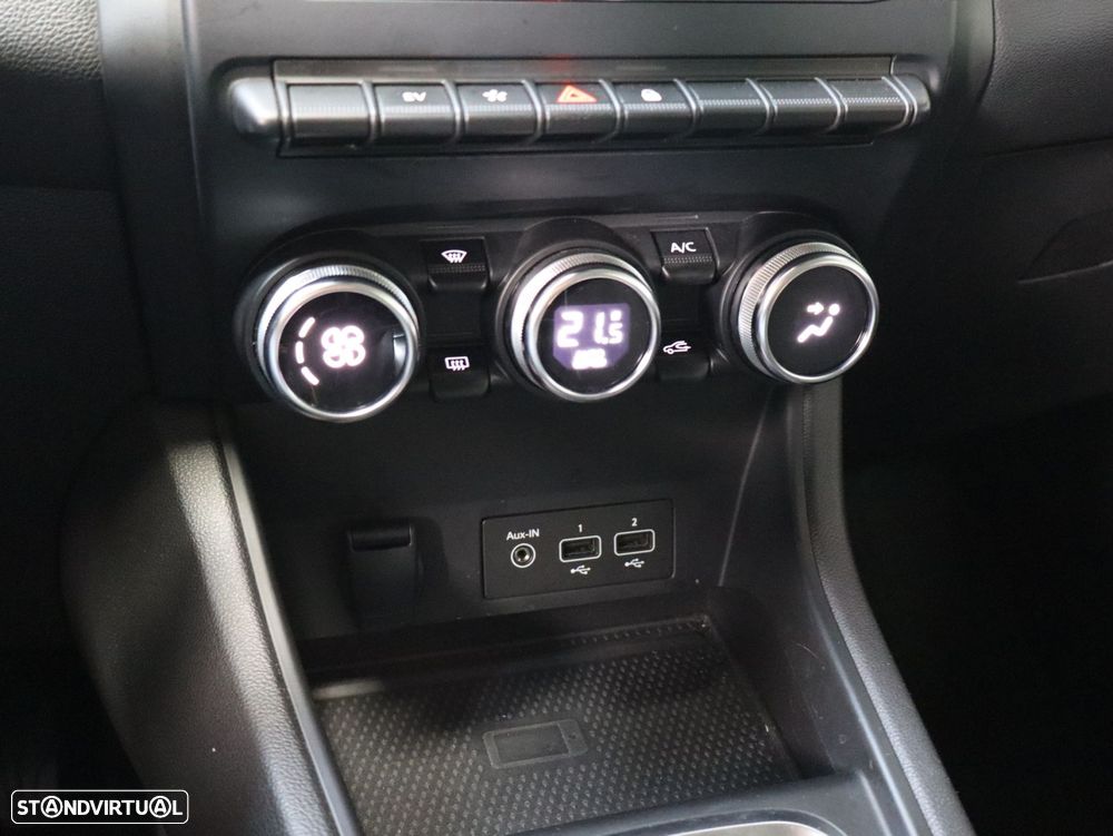 Renault Captur 1.6 E-Tech Plug-In Hybrid Techno - 18