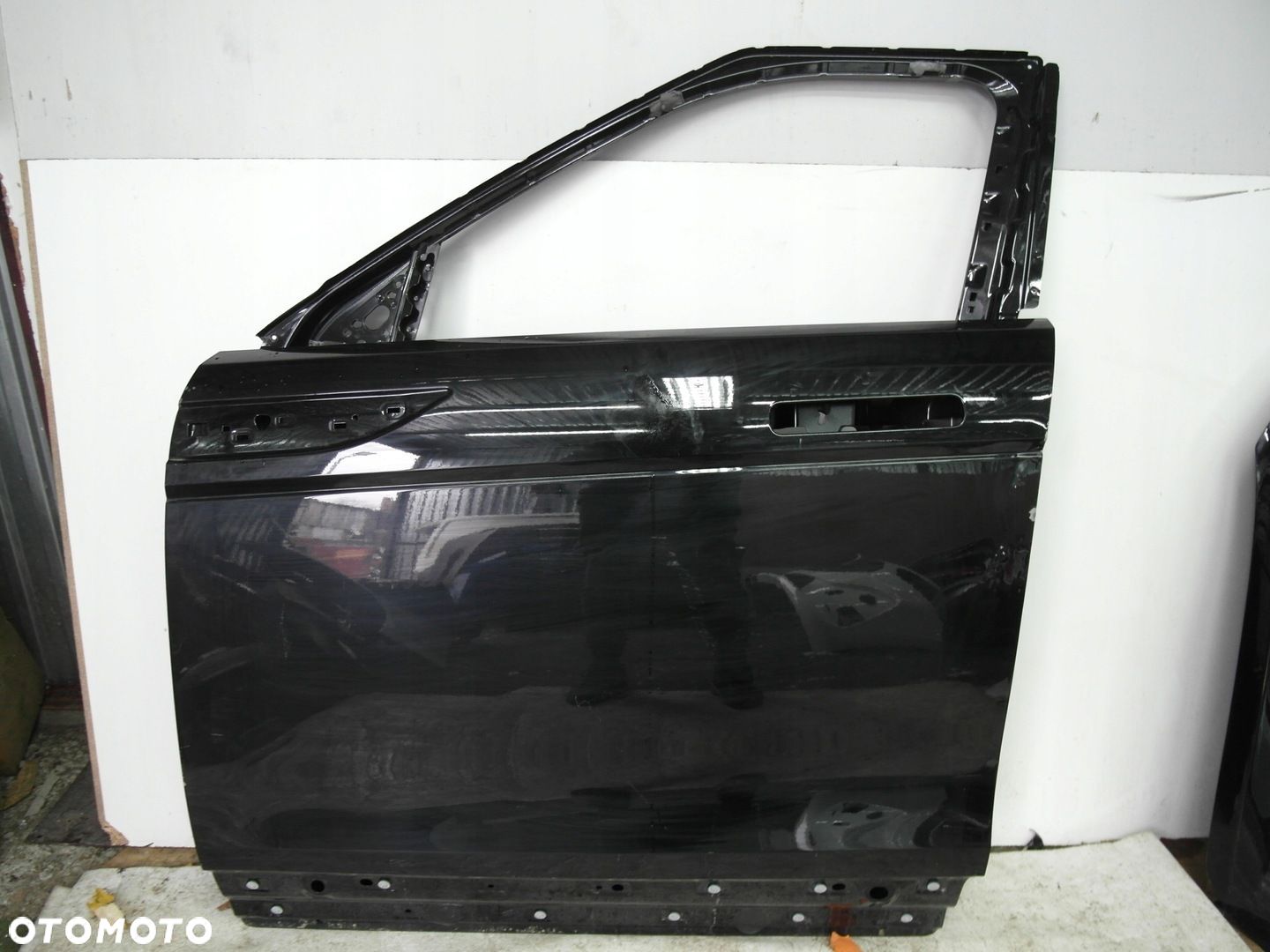 RANGE ROVER EVOQUE II DRZWI LEWY PRZÓD PRZEDNIE - 1