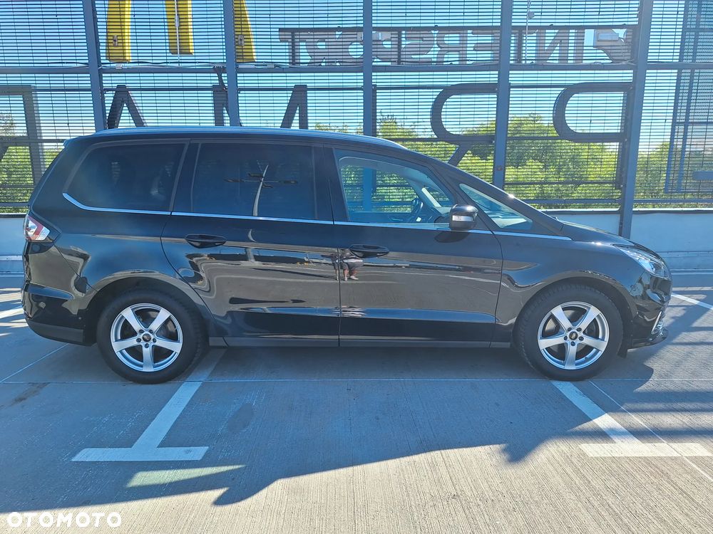 Ford Galaxy - 7