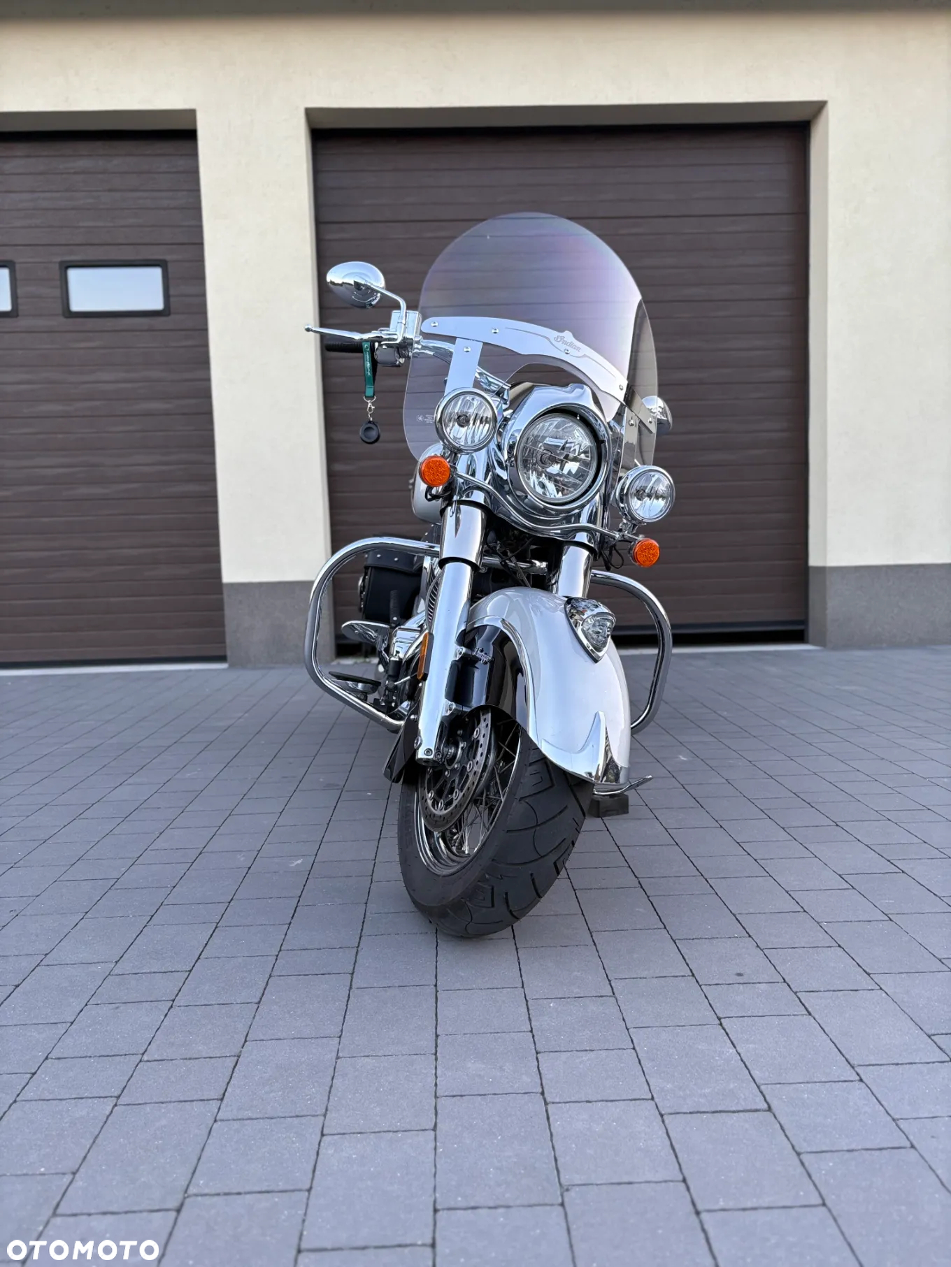Indian Chief - 2