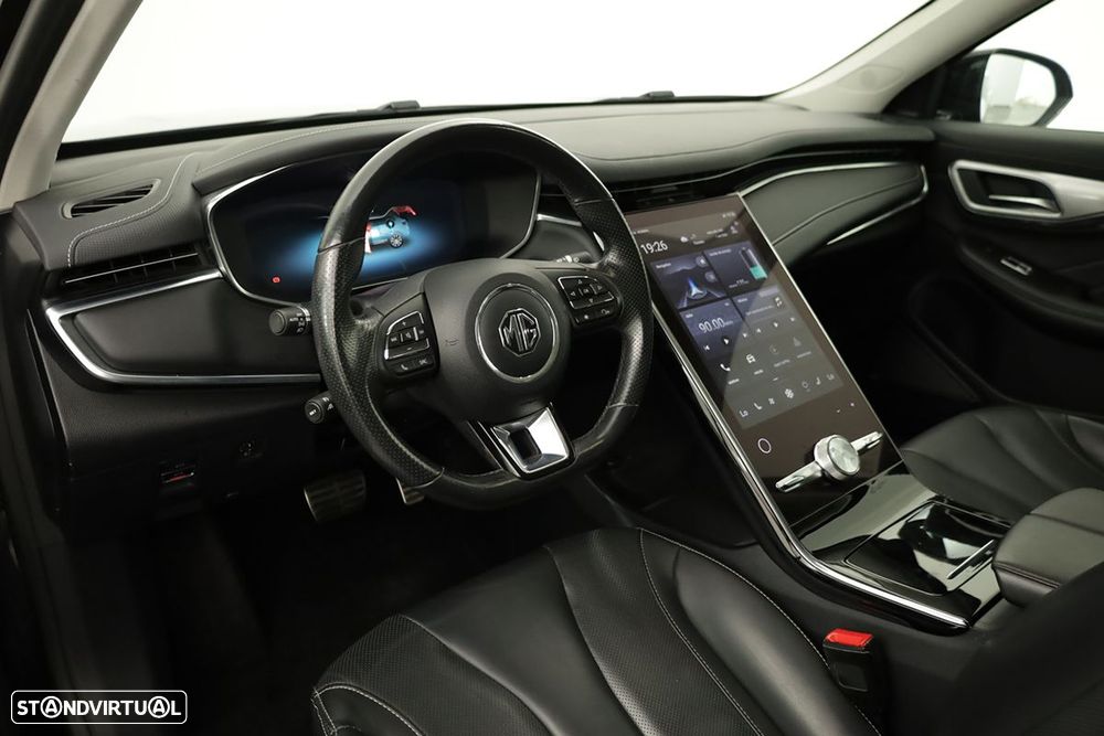 MG Marvel R 70 kWh Luxury - 7