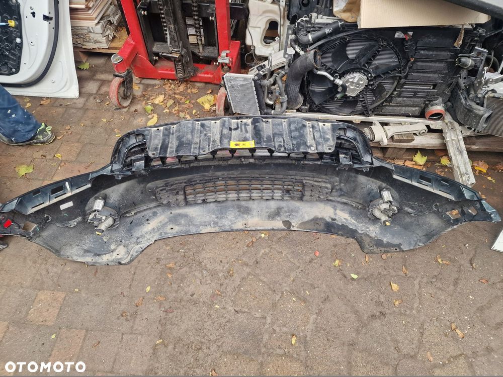 zderzak przedni mini countryman r60 - 3